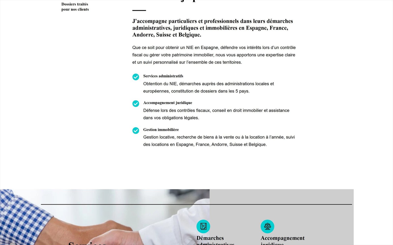 BP Conseils – Comment je peux vous aider (version ordinateur)