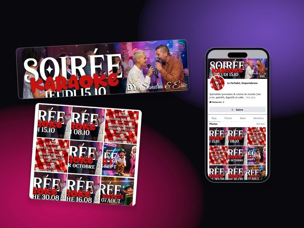 Le Farfadet